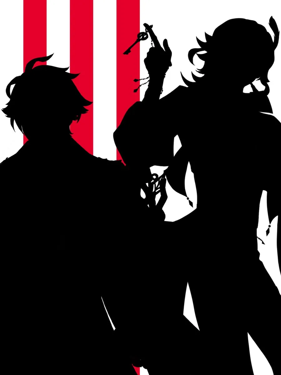 New Genshin Impact KFC Event May Feature Alhaitham and Kaveh China Japan