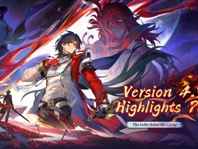 4.3 Honkai: Star Rail Update Adds Mortenax Blade Alt Next Month