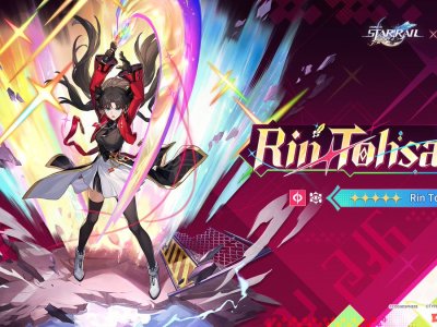 Rin and Gilgamesh Join Honkai: Star Rail Fate/Stay Night Crossover