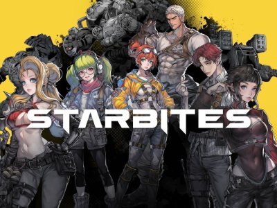 Starbites Switch 2 Version Delayed