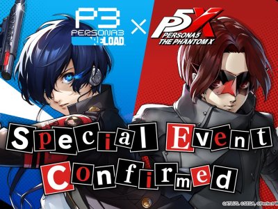 Persona 5: The Phantom X Persona 3 Reload Makoto Global Changes Detailed
