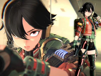 New FuRyu Game Anomalith Involves Otherworlds Anomalies