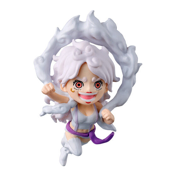 2 Sets of Onepi no Mi One Piece Figures Heading to US and Canada one piece heroines