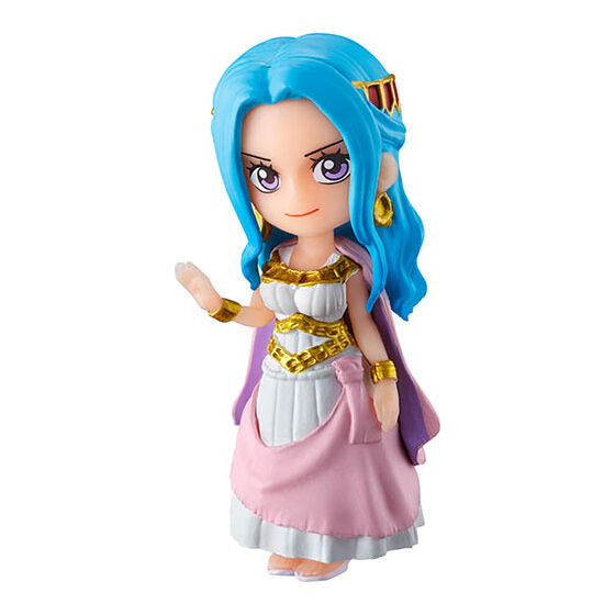 2 Sets of Onepi no Mi One Piece Figures Heading to US and Canada one piece heroines