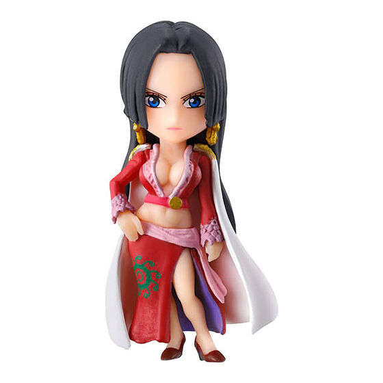 2 Sets of Onepi no Mi One Piece Figures Heading to US and Canada one piece heroines