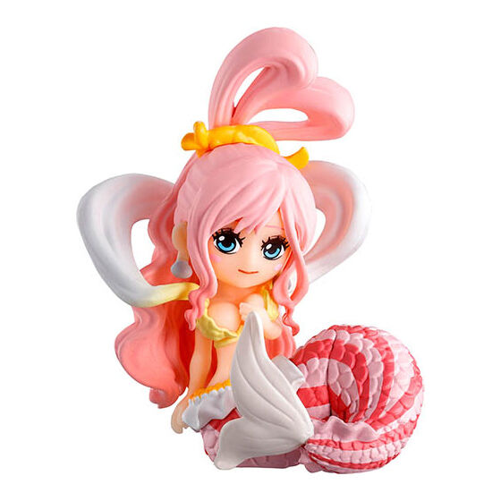 2 Sets of Onepi no Mi One Piece Figures Heading to US and Canada one piece heroines