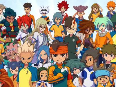 Inazuma Eleven: Victory Road Free Kick-Off DLC Adds Three Major Features