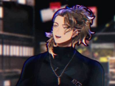 Interview: Holostars Vtuber Goldbullet Discusses His Hollow-Heart Horror Series