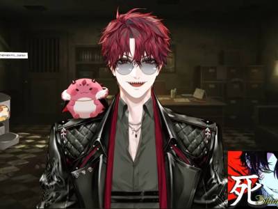 Interview_ Holostars Vtuber Jurard T Rexford Talks Music, Voice Dramas,