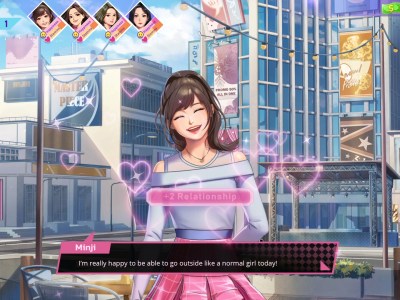 Preview: K-pop Idol Stories: Road to Debut Reminds Me of Similar Sims