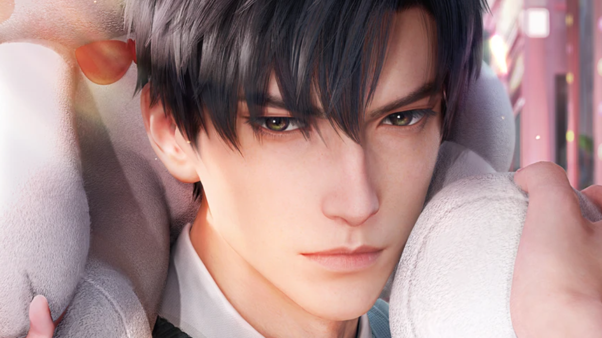 love and deepspace zayne new voice actor