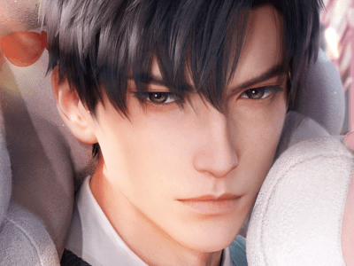 love and deepspace zayne new voice actor