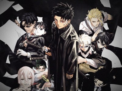 Kagurabachi First Popularity Poll’s 10 Most Popular Characters Revealed