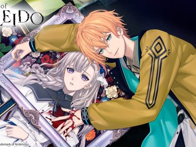 Sins of Kaleido Voltage Otome Game Launches in July