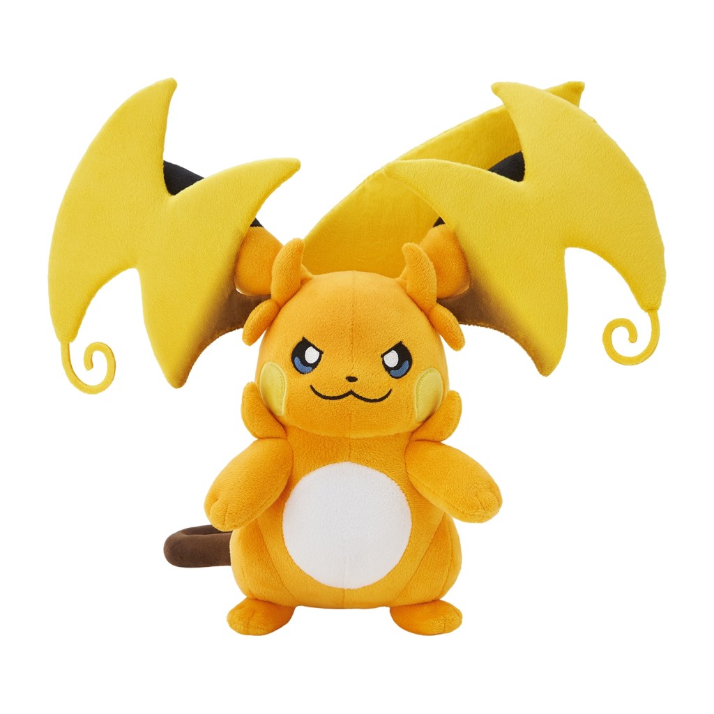 Mega-Raichu-Y-plush_1-front