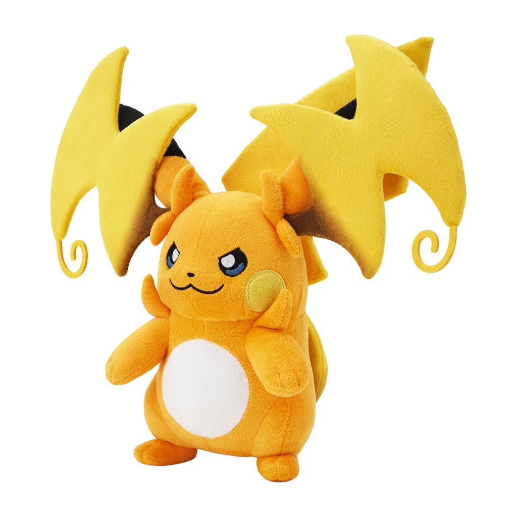 Mega-Raichu-Y-plush_2-diagonal