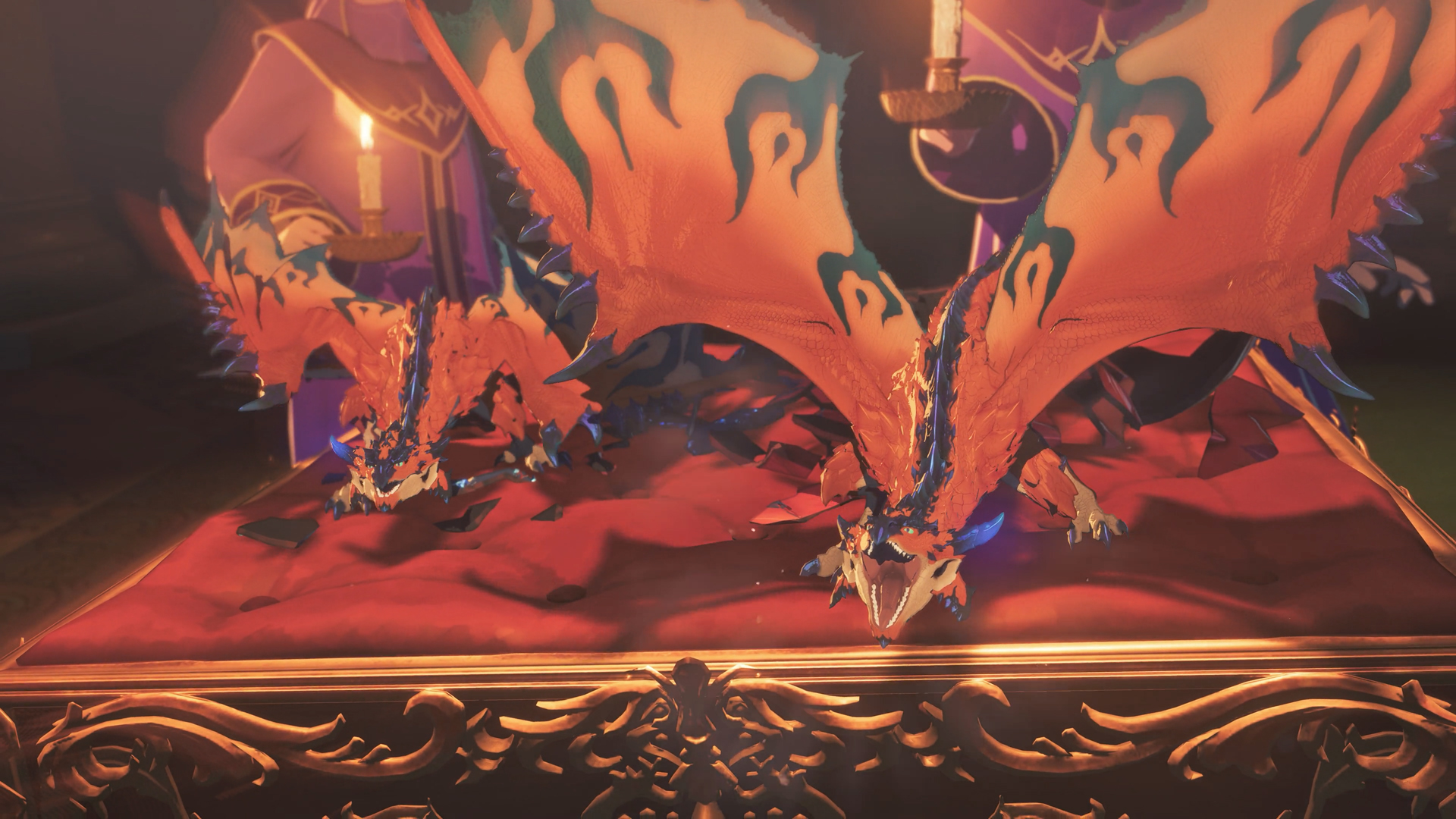 Interview: Preparing the Monster Hunter Stories 3 Soundtrack