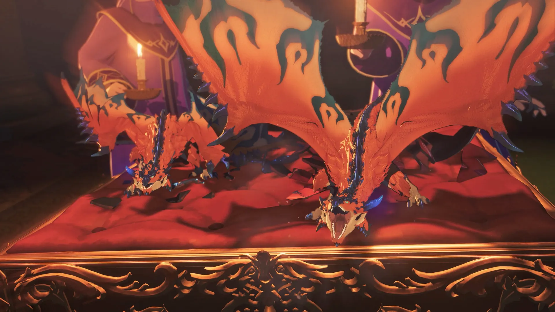 Interview: Preparing the Monster Hunter Stories 3 Soundtrack