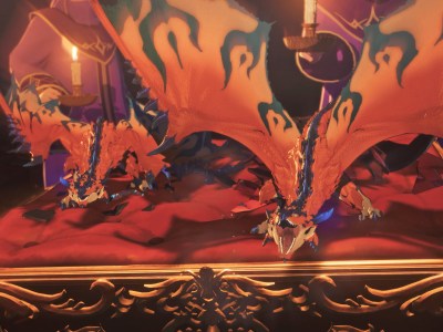 Interview: Preparing the Monster Hunter Stories 3 Soundtrack