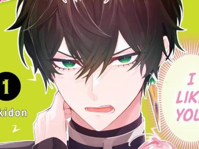 My Super Cute Black Mage Is a Shojo Manga With a Great Gimmick