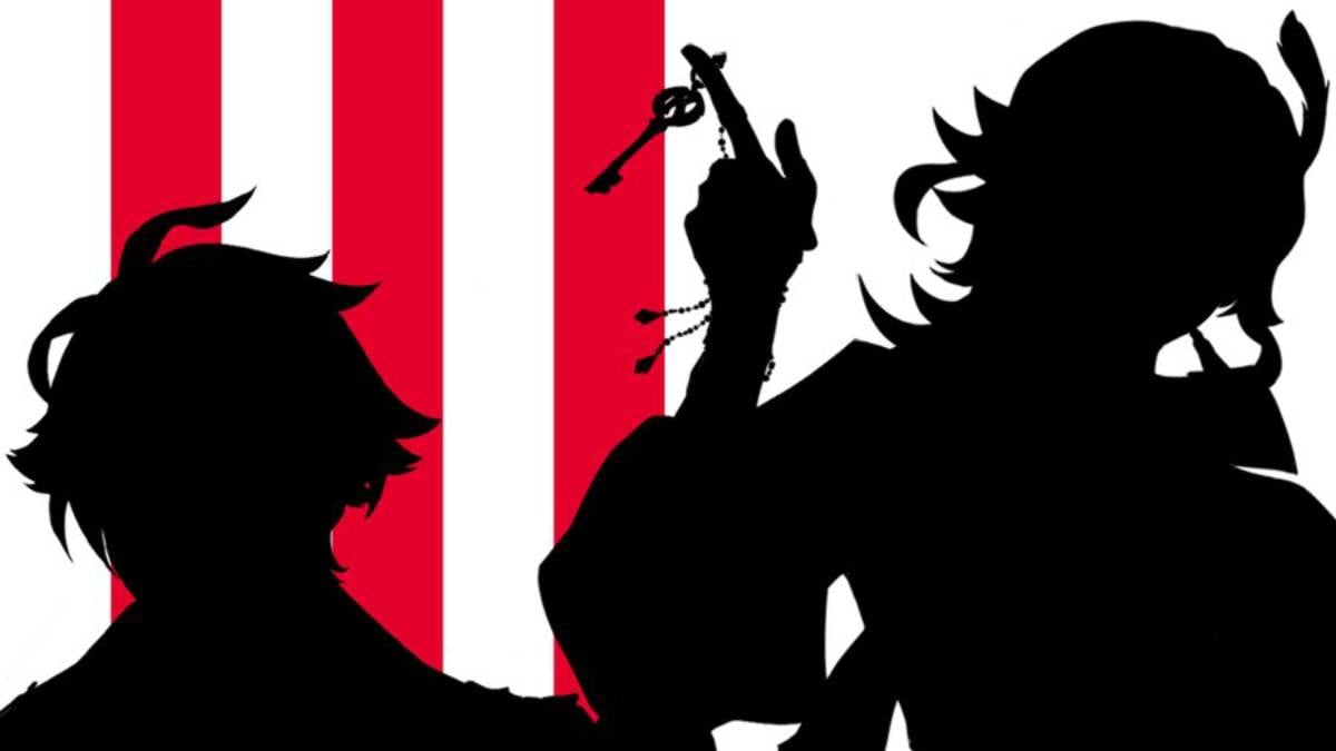 New Genshin Impact KFC Event May Feature Alhaitham and Kaveh Japan