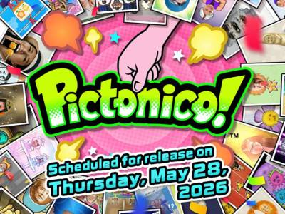 Nintendo Preparing WarioWare-like Pictonico Mobile Game