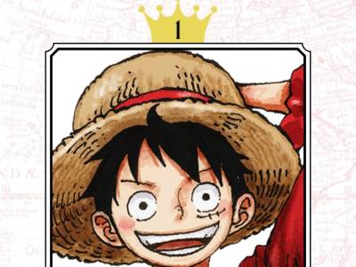 One Piece World Top 100 2nd Character Poll Midterm Ranking Shared