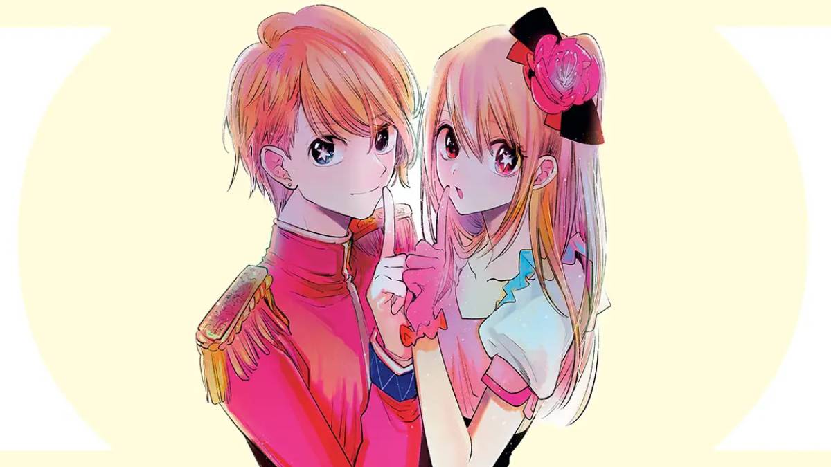 Oshi no Ko Volume 13 Tackles One of Its Biggest Reveals