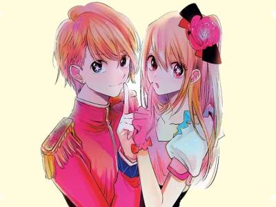 Oshi no Ko Volume 13 Tackles One of Its Biggest Reveals