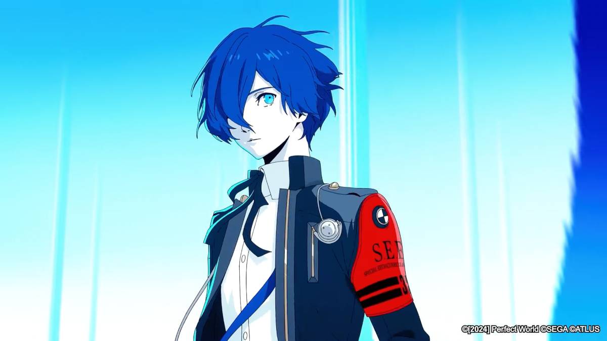 Persona 3 Reload Event Teased for Persona 5: The Phantom X