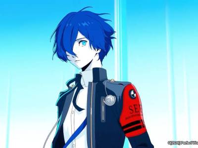 Persona 3 Reload Event Teased for Persona 5: The Phantom X