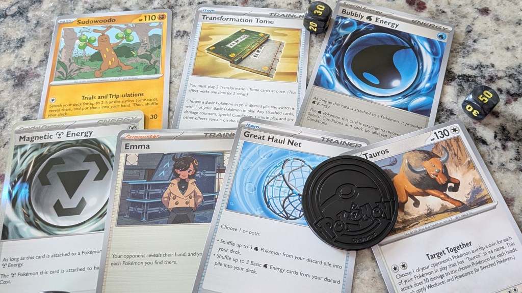 pokemon TCG best mega evolution chaos rising cards