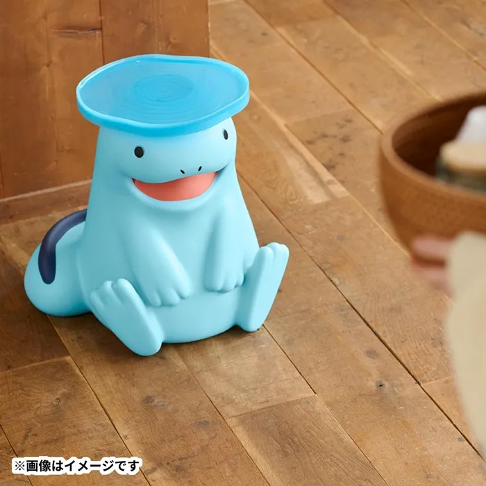 pokemon center quagsire table promo 2