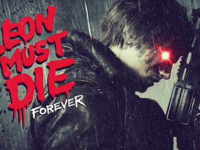 Leon Must Die Forever in Free Resident Evil Requiem Mode
