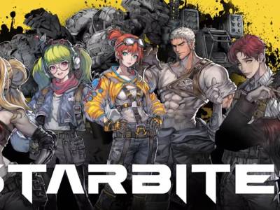 Review: Starbites Feels Like a Budget Switch RPG