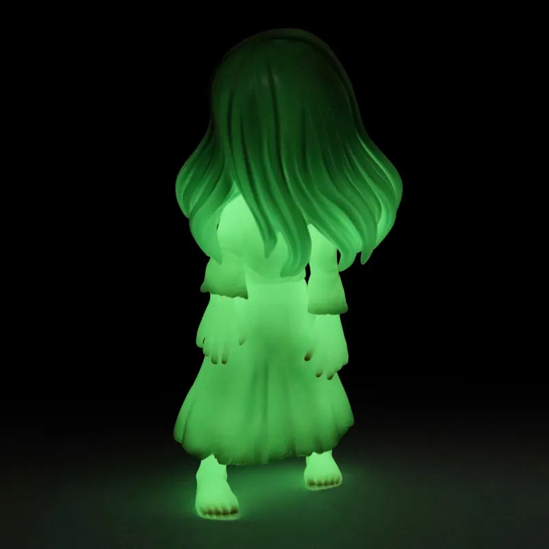 New The Ring Sadako Figure Could Brighten Your Room 