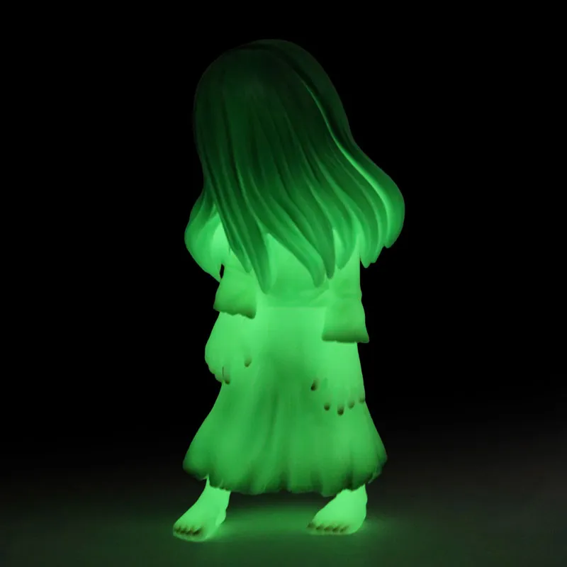 New The Ring Sadako Figure Could Brighten Your Room 