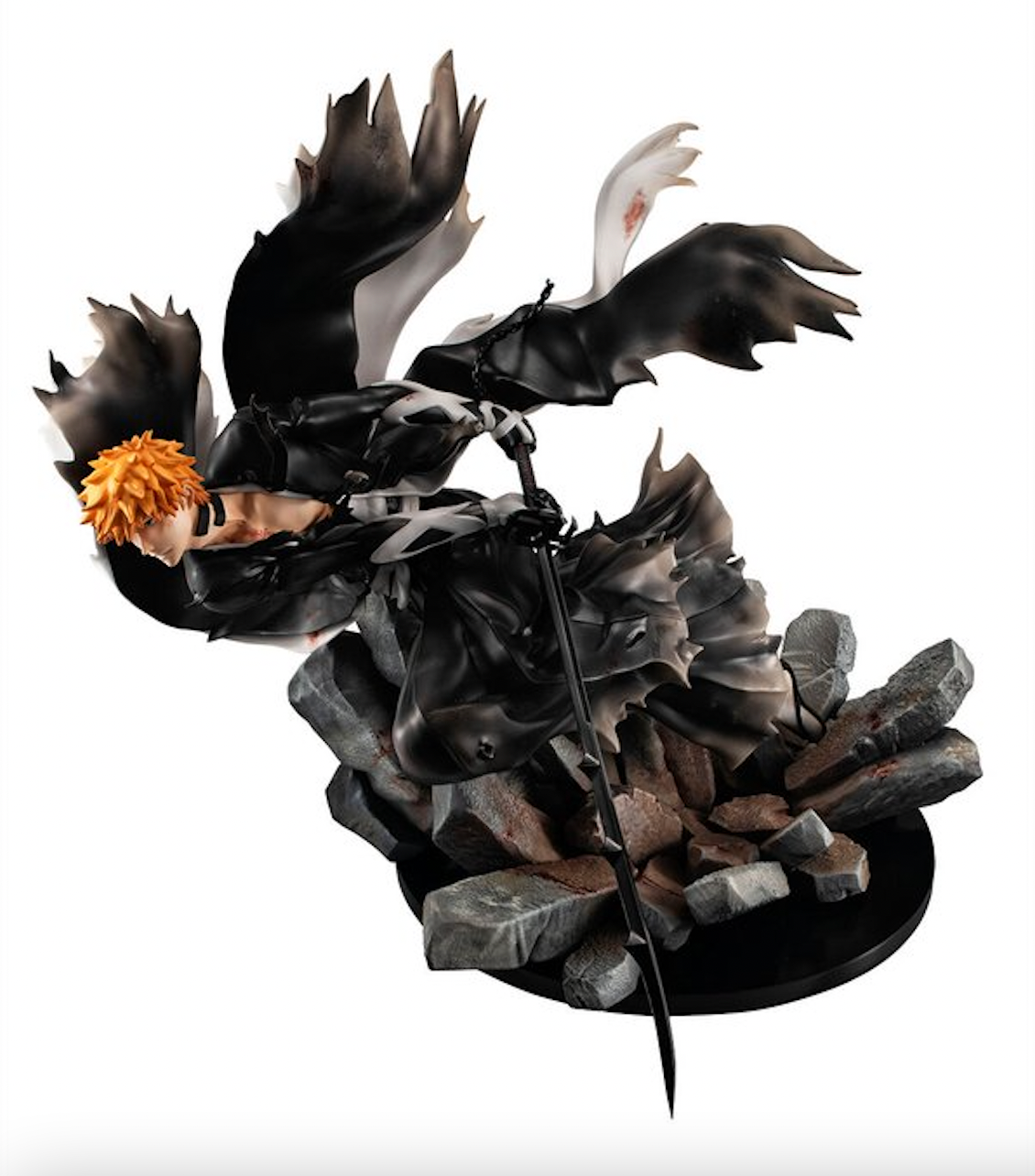 Precious G.E.M. Series Ichigo Kurosaki Bleach Figure Returns anime