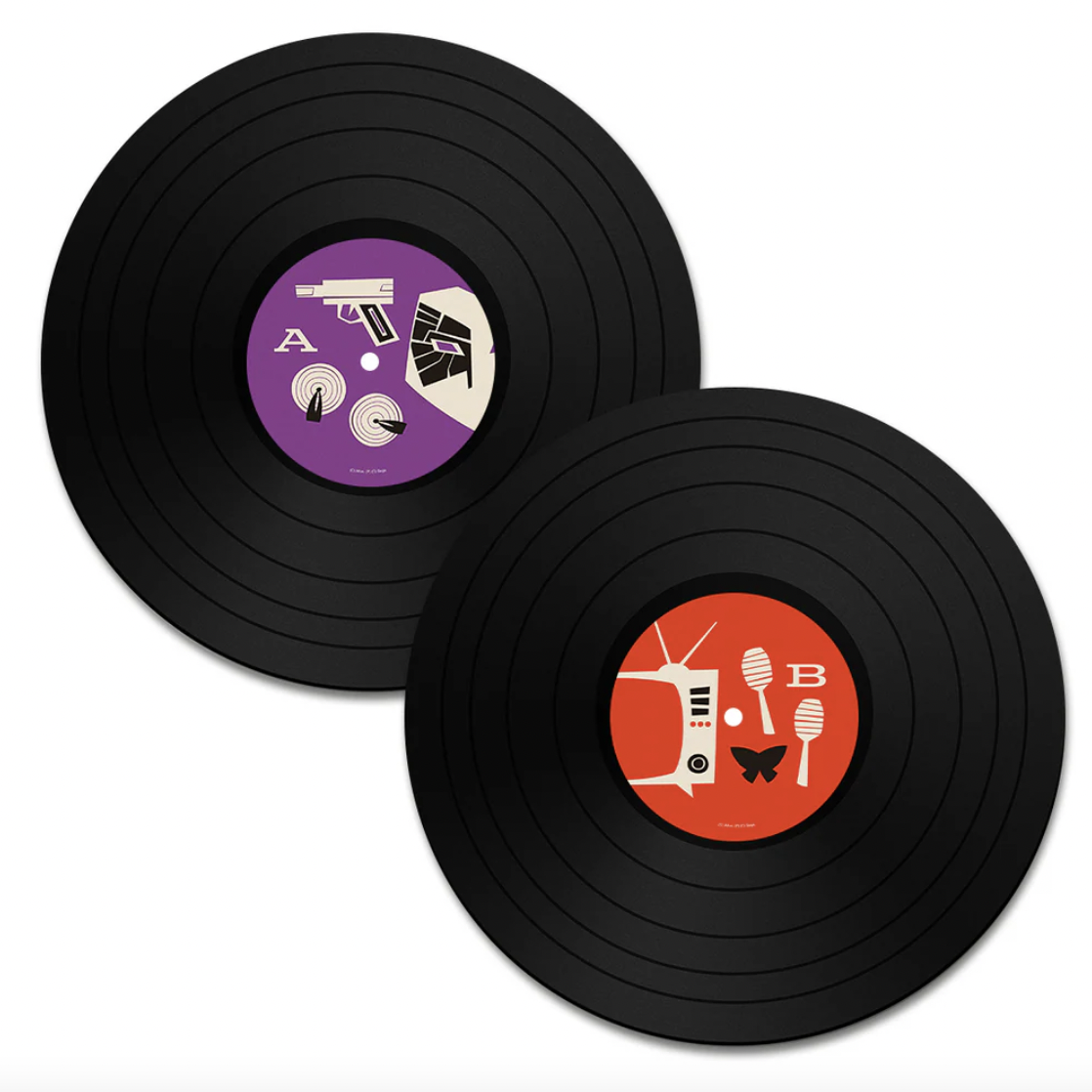 Persona 30th Anniversary Jazz Album Getting a Vinyl soundtrack Release 