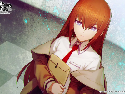 Steins;Gate Re:Boot Remake Arrives in August