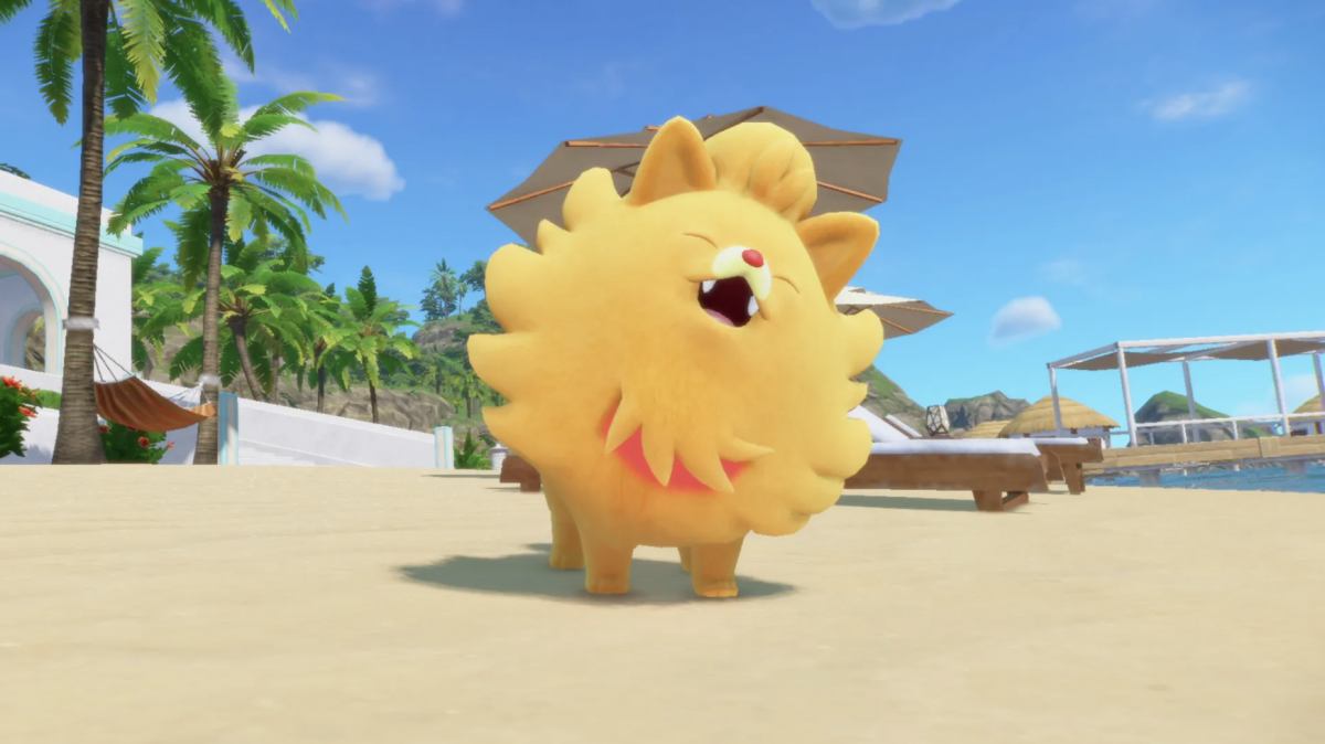 Sample the Pokemon Winds and Waves Soundtrack’s Main Theme Song