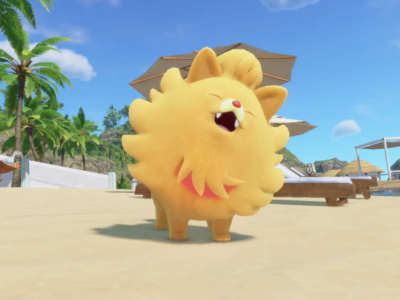 Sample the Pokemon Winds and Waves Soundtrack’s Main Theme Song new mainline games
