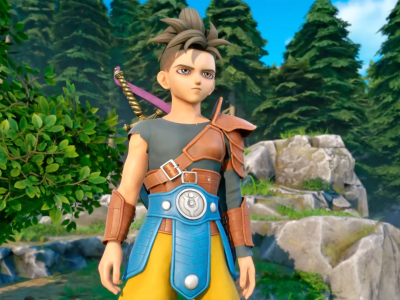 Dragon Quest XII Beyond Dreams