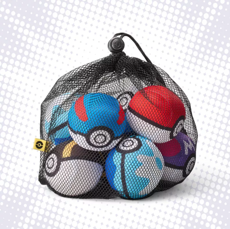 The June 2026 Pokemon collection at Target adds more pullover Starter jackets, puzzles, an instant camera, and balls.