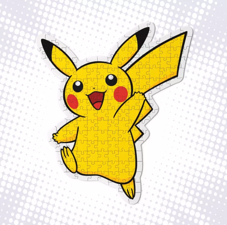 The June 2026 Pokemon collection at Target adds more pullover Starter jackets, puzzles, an instant camera, and balls.