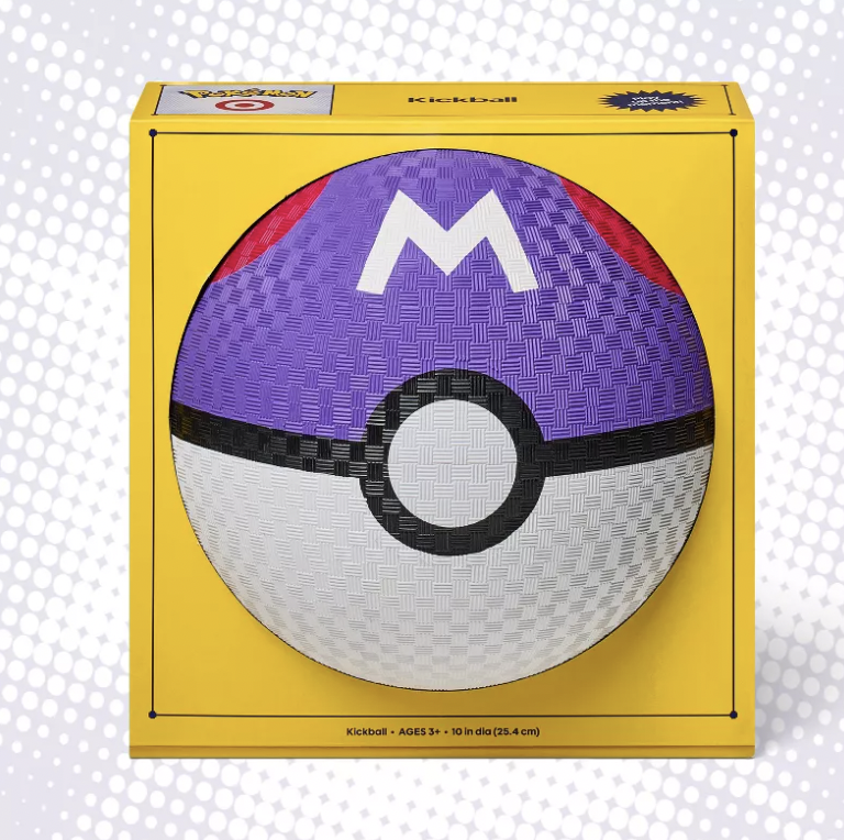 June 2026 Target Pokemon Merchandise Drop Detailed starter jacket pullover