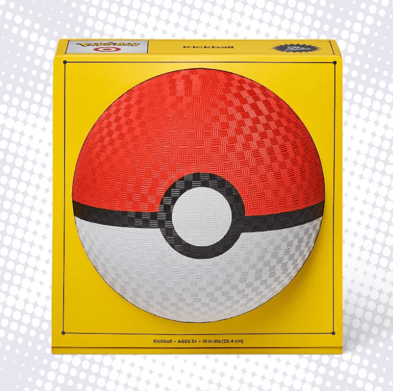 June 2026 Target Pokemon Merchandise Drop Detailed starter jacket pullover