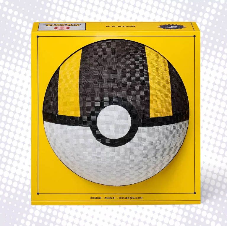The June 2026 Pokemon collection at Target adds more pullover Starter jackets, puzzles, an instant camera, and balls.