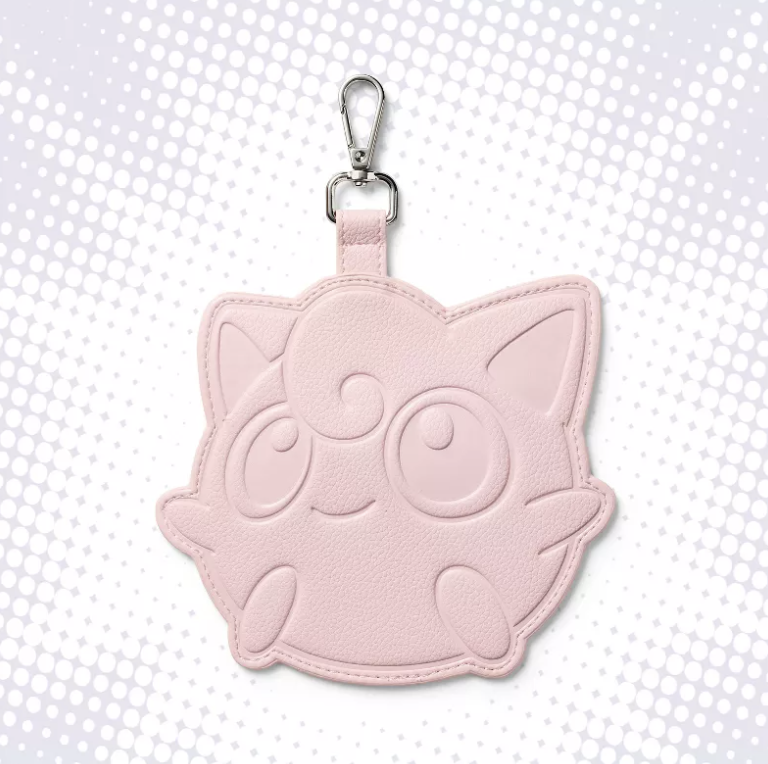 June 2026 Target Pokemon Merchandise Drop Detailed starter jacket pullover