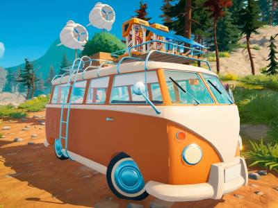 Review: Outbound Can Feel Empty